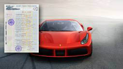 Деньги под залог ПТС в Каменске-Уральском