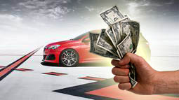 Срочный выкуп автомобилей в Каменске-Уральском